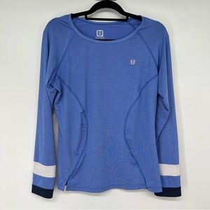 Eleven by Venus Williams Long Sleeve Shirt Top